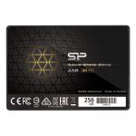 SSD Silicon Power Sp256gbss3a58a25 256GB