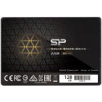 SSD Silicon Power Sp128gbss3a58a25 128GB