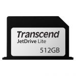 SSD Transcend Ts512gjdl330 512GB