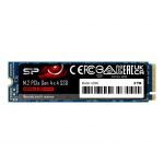 SSD Silicon Power 250gbp44ud8505 250GB M.2