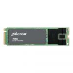 SSD Micron 7450 Max 400gb M.2