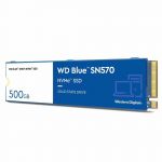 SSD Sandisk Blue Sn570 500GB M.2