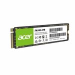 SSD Acer Fa100 256GB M.2
