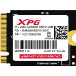 SSD A-data Gammix S55 512GB M.2