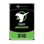 Seagate Exos X18 St18000nm001j 3.5" 18TB HDD 3.5"