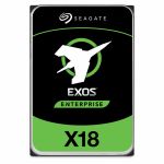 Seagate Exos X18 St10000nm018g 10TB HDD 3.5"