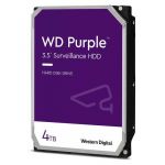 Western Digital Wd43purz 3.5" 4TB HDD 3.5"