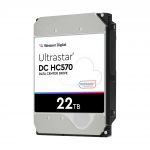 Western Digital 0f48052 3.5" 22tb HDD 3.5"