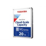 Toshiba Mg10aca20te 3.5" 20TB HDD 3.5"
