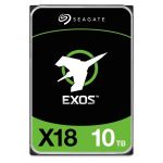 Seagate Exos X18 St10000nm018g 3.5" 10TB HDD 3.5"