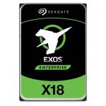 Seagate Exos X18 St10000nm013g 3.5" 10TB HDD 3.5"