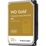 Western Digital Gold Wd221kryz 3.5" 22tb HDD 3.5"