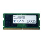 Memória RAM V7 V74160016gbs 16GB DDR5 5200mhz
