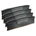 Memória RAM Corsair Vengeance Cmk96gx5m4b6000c30 96GB (4x24GB) DDR5 6000mhz