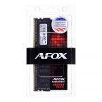 Memória RAM Afox Xmp2 16GB DDR4 3200mhz