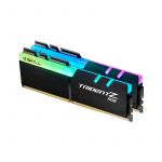 Memória RAM G.skill Trident Z RGB F4 64GB (2x32GB) DDR4 3600mhz