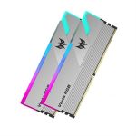 Memória RAM Acer Cl14 Predator Vesta 16GB (2x8GB) DDR4 3600mhz Memory