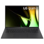 LG Gram 17ZD90S-G.AX75B Intel Evo Core Ultra 7 155H/16GB/512GB SSD/17 (Teclado Espanhol)