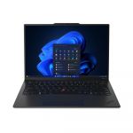 Lenovo ThinkPad X1 Carbon G12 14'' 2,8K Core Ultra 7-155U 32GB 1TB W11 Pro