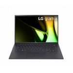 LG Gram 14Z90S-G 14" Ultra 7 32GB 1TB W11 - LG14Z90SG32