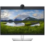Monitor Dell Video Conferencing P2424heb 24" 4K Ips LED