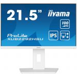 Monitor Iiyama Xub2292hsu-w6 22" Full Hd Ips LED 100hz