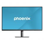 Monitor Phoenix Technologies Phoenix Vision27 27" Full Hd Ips LED 75hz One Size / EU Plug