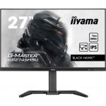 Monitor Iiyama G-master Gb2745hsu-b1 27" Full Hd Ips LED