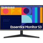 Monitor Samsung Ls24c332gauxen 24" Fhd Ips LED 100hz