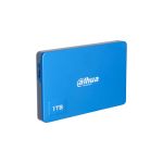 Disco Externo Dahua 1TB E10 2.5" Azul