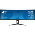 Monitor Iiyama Xcb4594dqsn-b1 45" QHD IPS LED Curved
