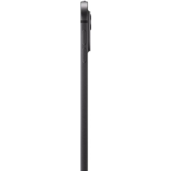 Apple iPad Pro 2024 11" M4 2TB Wi-Fi + Cellular Space Black