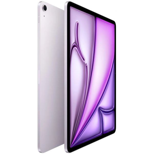 Apple iPad Air 2024 13" M2 256GB Wi-Fi + Cellular Purple