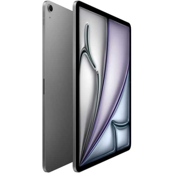 Apple iPad Air 2024 11" M2 512GB Wi-Fi + Cellular Space Grey