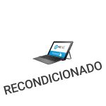 HP PRO X2 612-G2 CORE I5-7 8GB 256SSD Hibrido TouchScreen (Recondicionado Grade A)