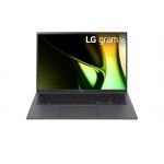 LG Gram 16Z90S-G 16" Ultra 7 16GB 512GB Windows 11 Home