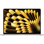 Apple MacBook Air 15.3" M3 CPU 8-Core 8GB 512GB SSD GPU 10-Core 35W Dual USB-C Starlight - MRYT3PO/A