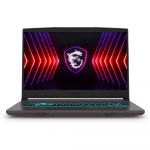 MSI Thin A15 B7VE-082XPT 15.6" R7 7735HS 16GB 512GB RTX 4050 FHD IPS 144Hz