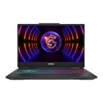 MSI Cyborg 15 A13VF-1042XPT 15.6" i5-13500H 16GB 512GB RTX 4060 FHD IPS 144Hz