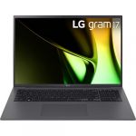 LG gram 17" 17Z90S Ultra7 155H 16GB DDR5 512GB W11H