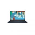 MSI Modern 15 B13M-444XPT 15.6" i7-1355U 16GB 512GB Iris Xe Graphics