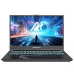 Gigabyte G5 MF5-52PT353SD 15.6" i5-13500H 16GB DDR5 512GB RTX 4050 144Hz