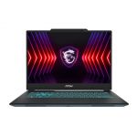 MSI Cyborg 14 A13VF-070XPT 14" i7-13620H 16GB DDR5 512GB RTX 4060 FHD+ 144Hz