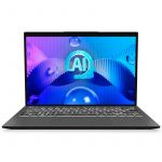 MSI Prestige 13 AI Evo A1MG-066PT 13.3" Ultra 7 155H 16GB 1TB 2.8K OLED W11