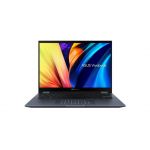 Asus VivoBook S 14 Flip 14" TN3402YA-R77ALHDAB1 Ryzen 7 7730U 16GB 512GB SSD W11 Quiet Blue + Caneta Stylus