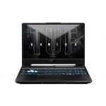 Asus TUF Gaming A15 15.6" Ryzen 7 7435HS 16GB 512 GB SSD FA506NCR-R77A35PB1 Graphite Black