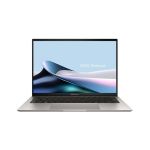 Asus Zenbook S 13 OLED 13.3" UX5304MA-74AOHDCB1 Intel Core Ultra 7 155H 16GB 1TB SSD W11 Basalt Grey