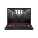Asus TUF Gaming A16 16" FA607PV-R97A46CB1 Ryzen 9 7845HX 16GB 1TB SSD RTX 4060 W11 Mecha Gray