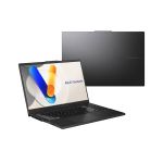Asus VivoBook Pro 15 OLED 15.6" N6506MV-94AO46CB1 Intel Core Ultra 9 185H 24GB 1TB SSD RTX 4060 W11 Earl Grey