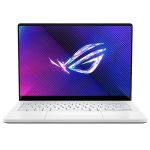 Asus ROG Zephyrus G14 (2024) 14" GA403UI-R98D47CB1 Ryzen 9 8945HS 32GB 1TB SSD RTX 4070 W11 Patinum White